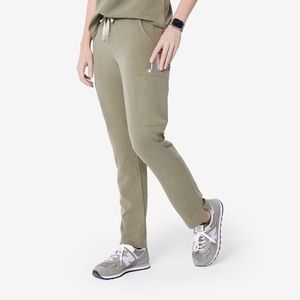 Figs scrub pants. Tall size small